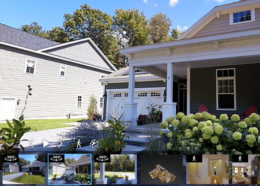 Malta Development Virtual Tour